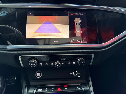 Audi Q3 S-line 2021