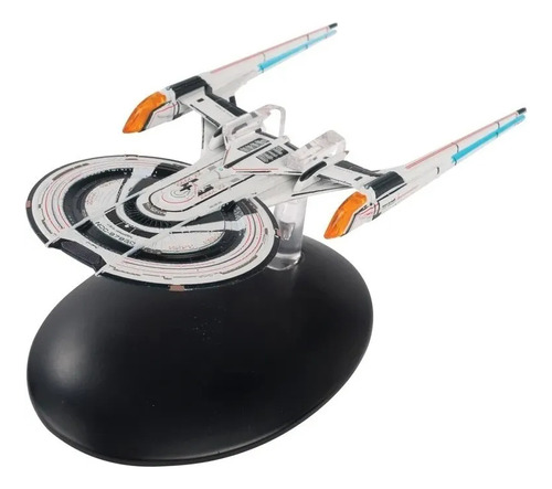 Coleção Star Trek Online: U.s.s. Gagarin Ncc-97930 - Ed. 01