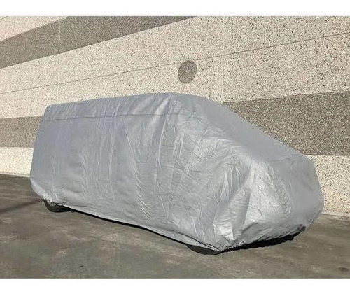 Funda Para Combi Afelpada 100% Impermeable De Larga Duración