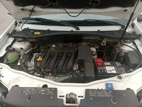 Renault Duster 1.6 Dynamique 4X2