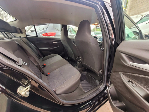 Imagen 12 de 17 de Chevrolet Onix 1.0 Lt Modelo 2021