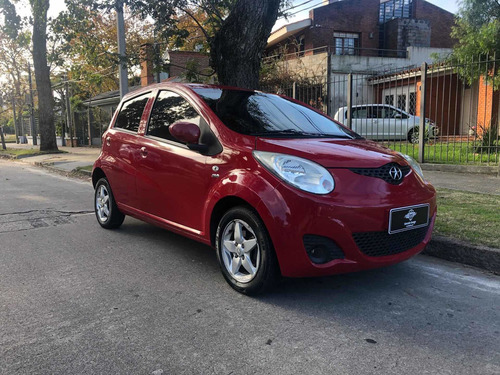 Jac J2 J2 Luxury Extra Full