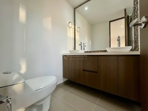 Apartamento En Arriendo En La Abadia. Cod A776082