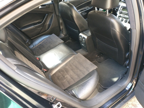 Volkswagen Passat 2.0 Tsi Advance Manual 2010