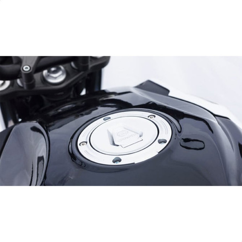 Imagen 6 de 7 de Moto 0km Cf Cfmoto By Zanella Rz 650 Naked Urquiza Motos