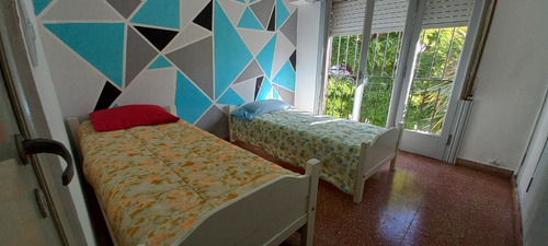 Imagen 7 de 23 de Disponible A Partir Del 24 De Enero Depto 3 Amb A Una Cuadra De La Playa