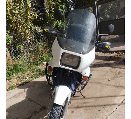 Honda Transalp Xlv 600 Modelo 89