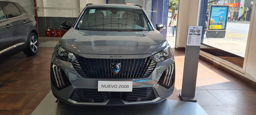 Peugeot 2008 1.0T Active