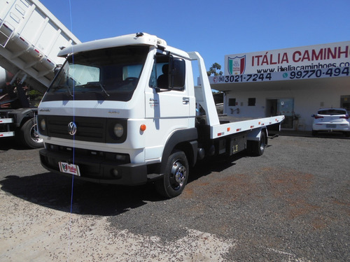 Volkswagen 8.160 2013 Guincho