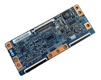 Comprar Placa T-con Semp Toshiba 43l2500 T460hw03 Vf Ctrl Bd