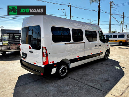 Renault Master minibus 2.3 Executive L3h2 16l 5p