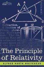 Libro The Principle Of Relativity - Alfred North Whitehead
