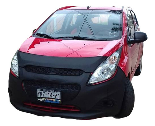 Antifaz Chevrolet Spark 2017-18 De Agencia, Fabricante.