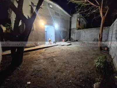 Casa en renta