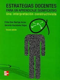 Estrategias Docentes Para Un Aprendizaje Significativo, 3ra