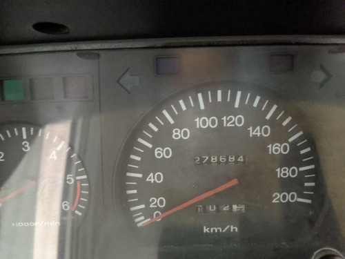 Toyota Land Cruiser Carevaca 4500 Cc