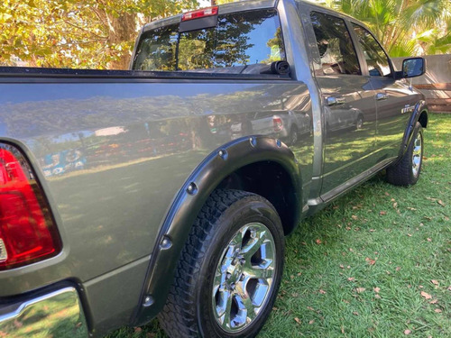 Ram 1500 2013 5.7 Laramie Atx V8