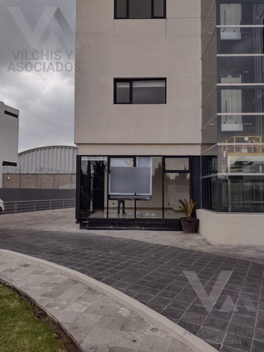 Local En Renta En El Sanatorio Tecnológico En Metepec Para Cafeteria