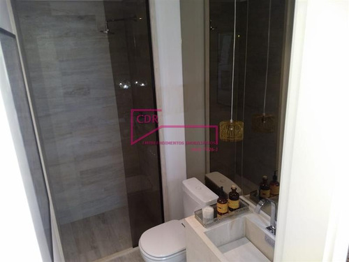 Imagem 15 de 30 de Apartamento Brás São Paulo/sp - 1743