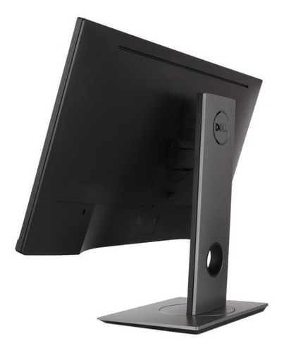 Monitor Dell P2417h Led 24 Negro 100v/240v Full Hd Ips (Reacondicionado)