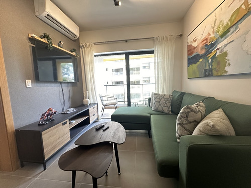 Apartamentos De 1 Habitación En Alquiler En Gazcue.