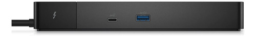 Estação De Acoplamento Dell Thunderbolt 4 Dock (wd22tb4) Pre