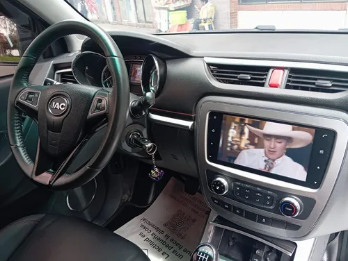 Jac T8 4x4 Motor 2.0 Turbo Diesel, Modelo 2023