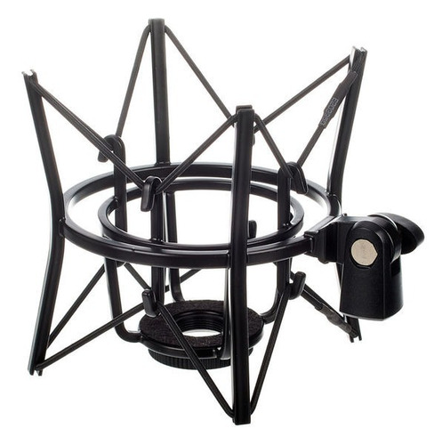 Suspension Rode Psm1 Shockmount Para Microfono Pro Podcaster