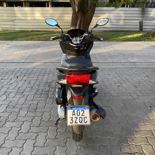 Honda Pcx 150