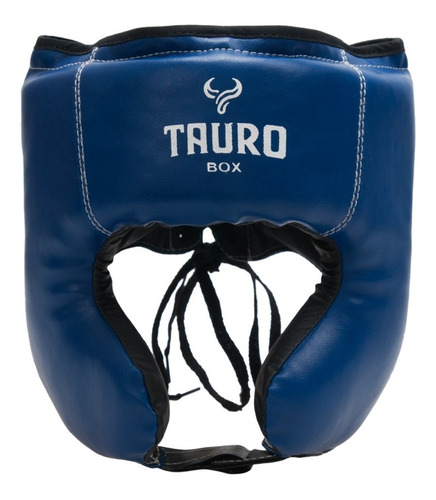 Cabezal Boxeo Profesional Pomulo Tauro Proteccion Box Kick Boxing Mma