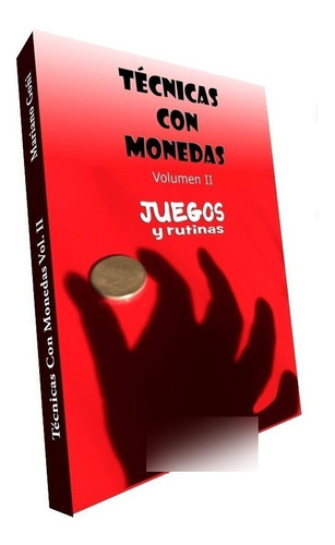 Mariano Goñi - Magia Con Monedas (vol. 1 Y 2 Español)