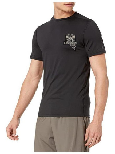 Parche Para Ropa Patchpros Mxrdi-002-5 Color Negro/blanco Las Vegas Estampado 2 U