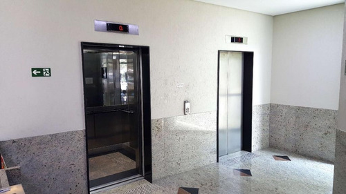 Alugue Sem Fiador, Sem Depósito -consulte Nossos Corretores - Sala Comercial Berrini - Sa0661
