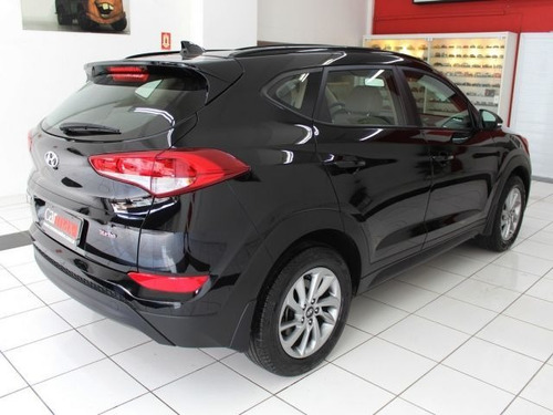 Hyundai Tucson Gls 1.6 Turbo