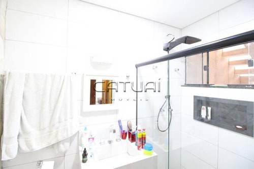 Imagem 7 de 16 de Casa Em Condomínio Com 4 Quartos No Golden Park - 898248-v