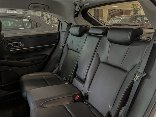 Honda HR-V 1.5 DI I-VTEC TURBO FLEX TOURING CVT