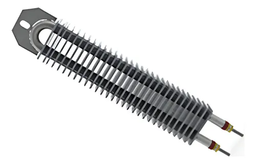 Elemento Riscaldante Per Bagnomaria CPUK HE19, 2.5kW 240V, Foro 38mm, Produzione UK