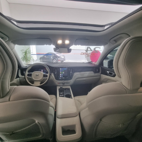 Volvo XC60 T-8 Plus 2.0 AWD (Híbrido)