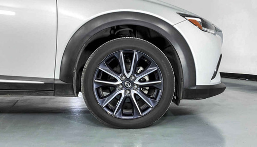 Imagen 13 de 15 de 36865 - Mazda Cx-3 2018 Con Garantía At
