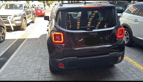 Renegade 2021 Bronze Edition , Impecable