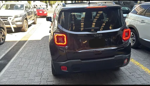 Renegade 2021 Bronze Edition , Impecable