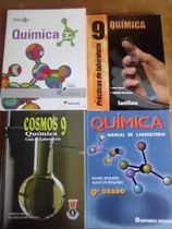 Comprar Libros De Bachillerato Quimica Noveno Grado
