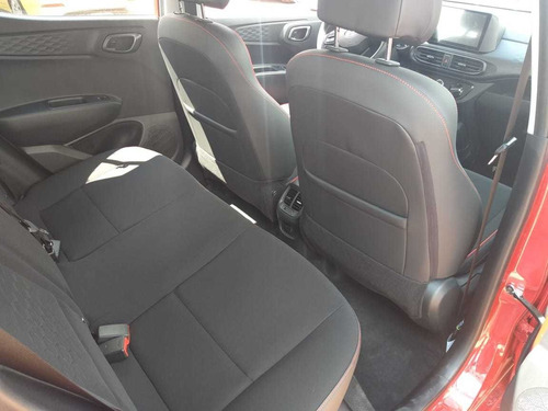 Hyundai Grand I10 Hatchback