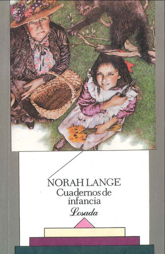 Cuadernos De Infancia - Lange - Losada