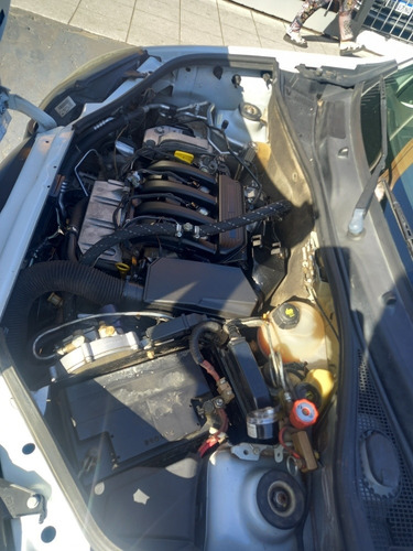 Imagen 8 de 9 de Renault Kangoo 2016 1.6 Furgon Ph3 Confort 1plc
