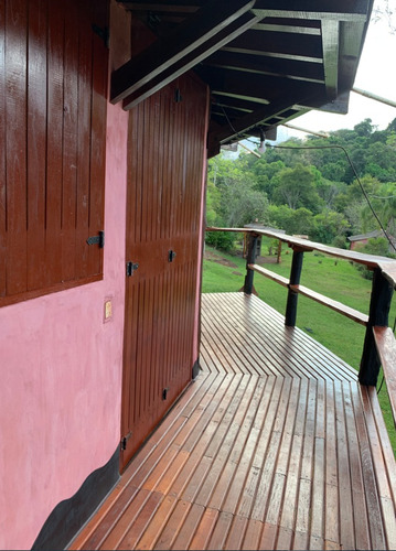 Chacra En Venta De 28 Ha En Campo Viera Misiones