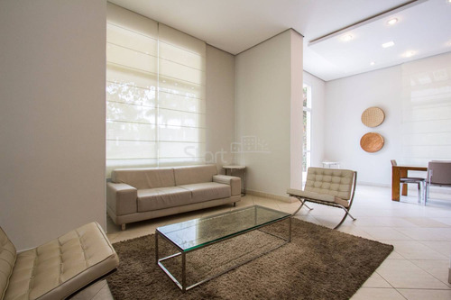 Imagem 24 de 30 de Apartamento À Venda Em Parque Prado - Ap004113