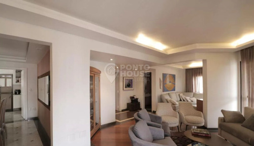 Imagem 2 de 15 de Apartamento À Venda No Parque Da Mooca Com Varanda - Ph41239