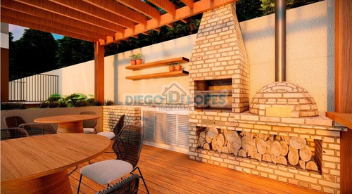 Imagem 10 de 15 de Apartamento Para Venda, 2 Dormitório(s), 46.68m² - 1925