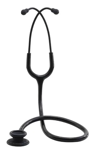 comprar Estetoscópio Pro Lite Black Edition Inteiro Preto Spirit